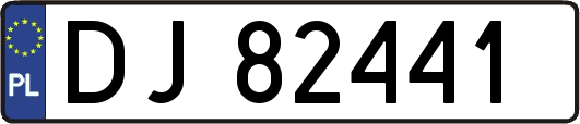 DJ82441