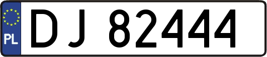 DJ82444