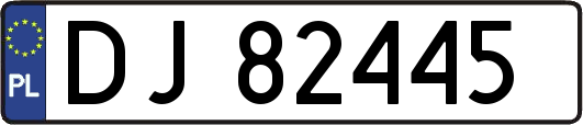 DJ82445
