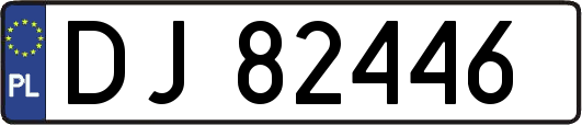 DJ82446