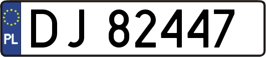 DJ82447