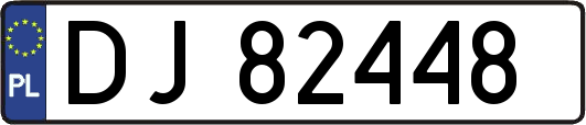 DJ82448