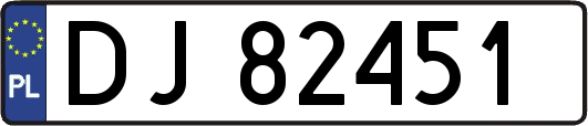 DJ82451