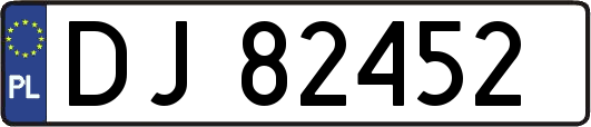 DJ82452