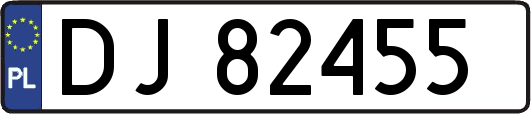DJ82455