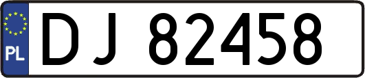 DJ82458