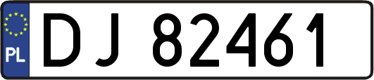 DJ82461