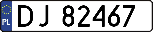 DJ82467