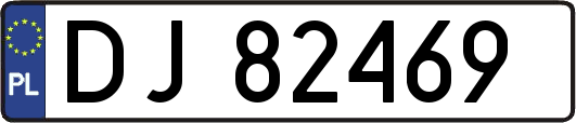 DJ82469