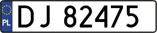 DJ82475