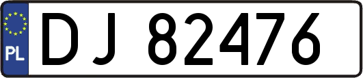 DJ82476