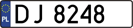 DJ8248