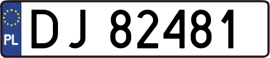 DJ82481