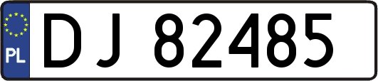 DJ82485