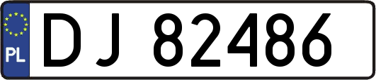 DJ82486
