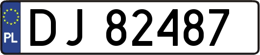 DJ82487