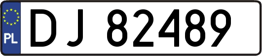 DJ82489