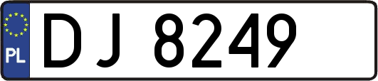 DJ8249