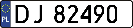 DJ82490