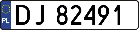 DJ82491