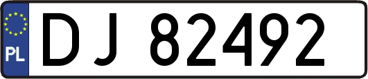 DJ82492
