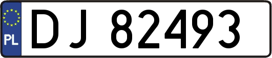 DJ82493