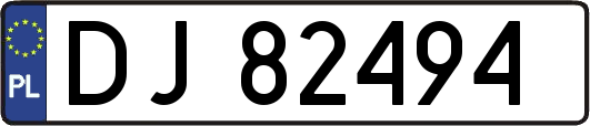 DJ82494