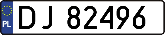 DJ82496