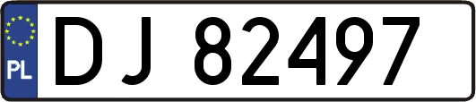 DJ82497