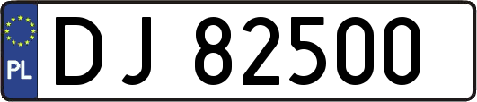 DJ82500