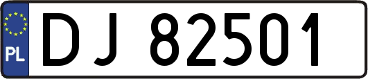 DJ82501