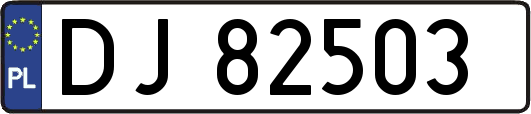 DJ82503