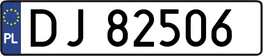 DJ82506
