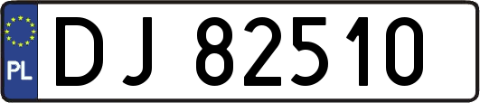 DJ82510
