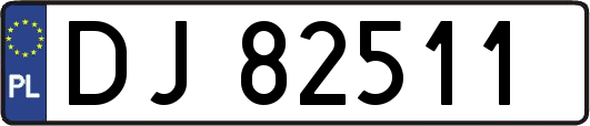 DJ82511