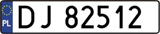 DJ82512