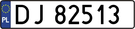 DJ82513