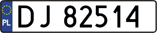 DJ82514