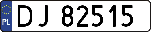 DJ82515