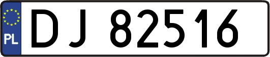DJ82516