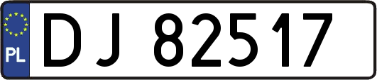 DJ82517