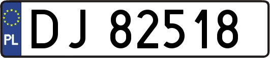 DJ82518