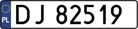 DJ82519