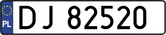 DJ82520
