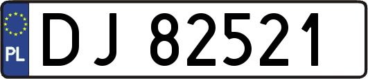DJ82521