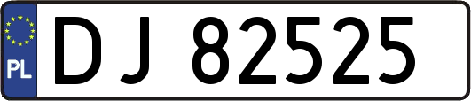 DJ82525