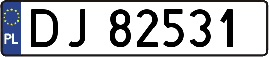 DJ82531