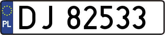 DJ82533