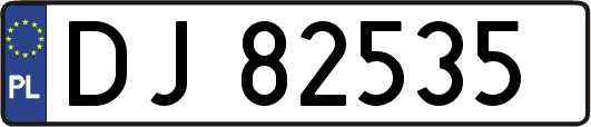 DJ82535