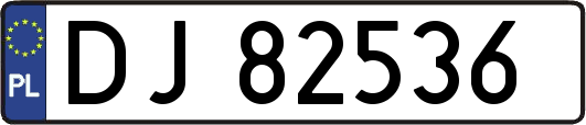 DJ82536